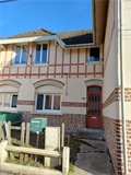 Maison à la vente
